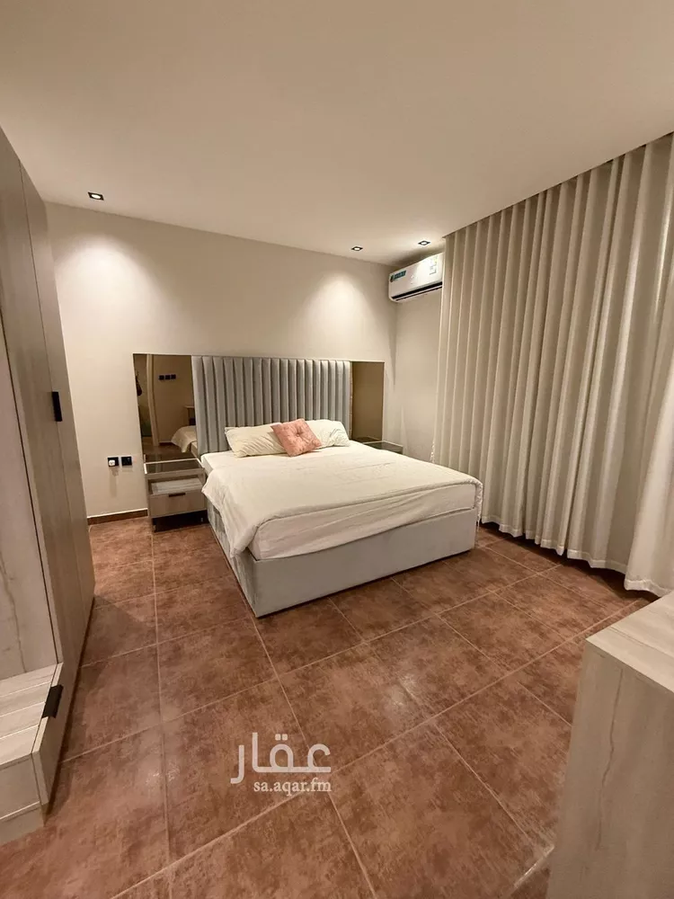 شقة للإيجار في شارع الامير تركي بن عبدالعزيز الاول, حي المحمدية, مدينة الرياض, منطقة الرياض صورة 5