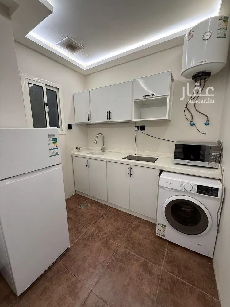 شقة للإيجار في شارع الامير تركي بن عبدالعزيز الاول, حي المحمدية, مدينة الرياض, منطقة الرياض صورة 3