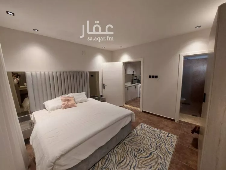 شقة للإيجار في حي المحمدية, مدينة الرياض, منطقة الرياض صورة 4