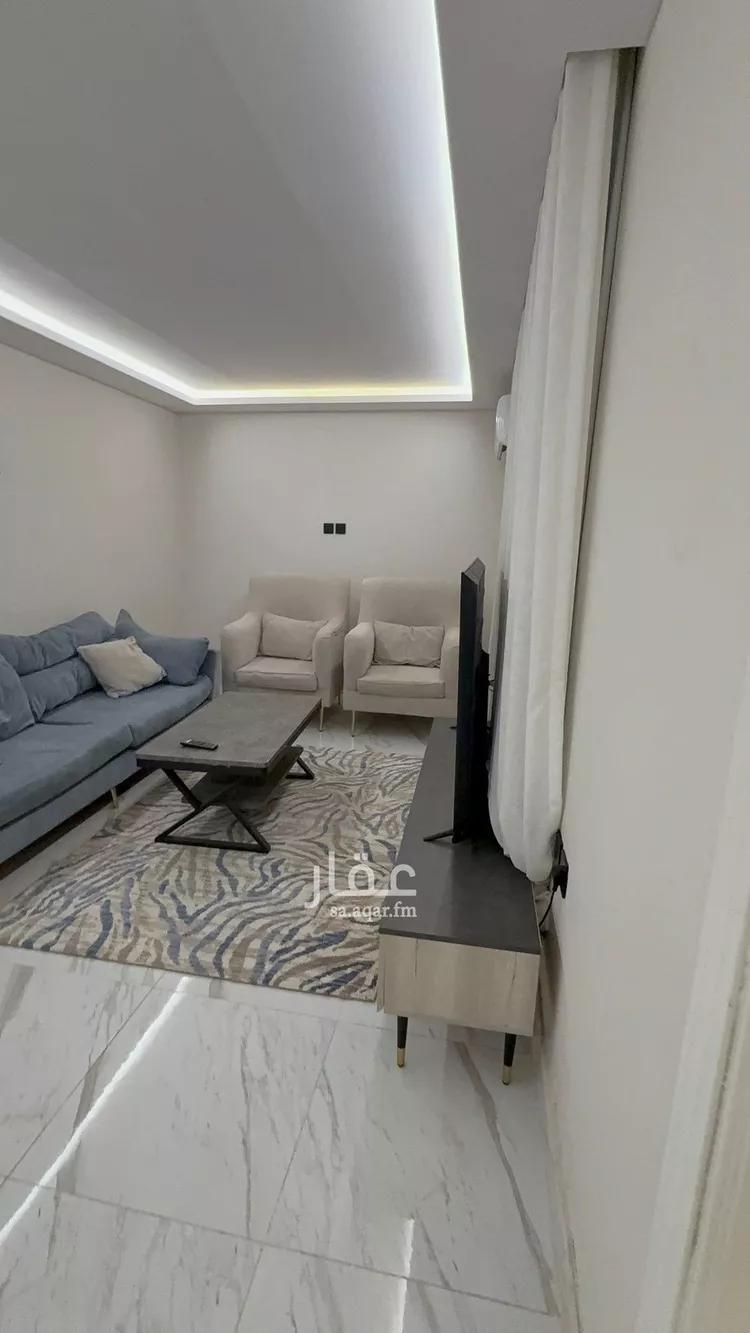 شقة للإيجار في حي المحمدية, مدينة الرياض, منطقة الرياض صورة 2