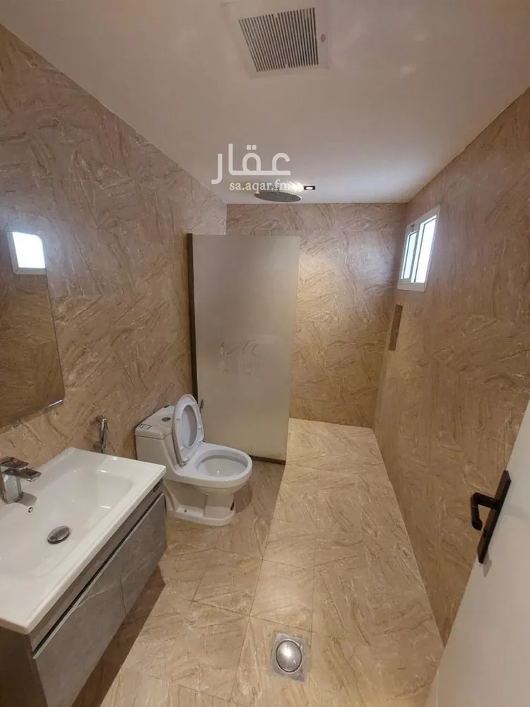 شقة للإيجار في شارع الامير تركي بن عبدالعزيز الاول, حي المحمدية, مدينة الرياض, منطقة الرياض صورة 2