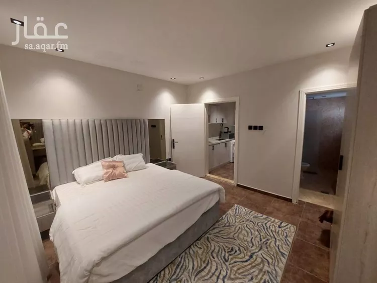 شقة للإيجار في شارع الامير تركي بن عبدالعزيز الاول, حي المحمدية, مدينة الرياض, منطقة الرياض صورة 3