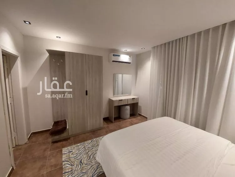 شقة للإيجار في شارع الامير تركي بن عبدالعزيز الاول, حي المحمدية, مدينة الرياض, منطقة الرياض صورة 4