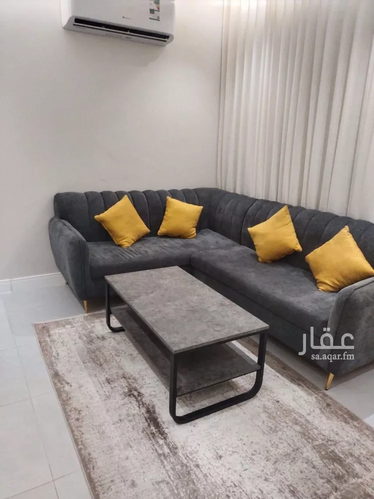 شقة للإيجار في شارع جبل الزيتون, حي النخيل, مدينة الرياض, منطقة الرياض صورة 2