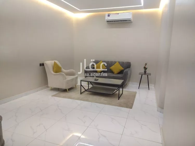 شقة للإيجار في شارع الأمير سعود الكبير بن عبدالعزيز آل سعو, حي القدس, مدينة الرياض, منطقة الرياض صورة 2