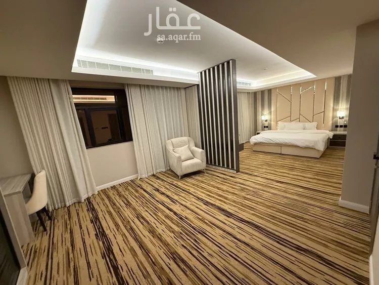 شقة للإيجار في شارع الملك عبدالله ابن عبدالعزيز سعود الفرعي, حي المحمدية, مدينة الرياض, منطقة الرياض