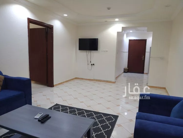 شقة للإيجار في شارع المصانع, حي الحمراء, مدينة الرياض, منطقة الرياض صورة 2
