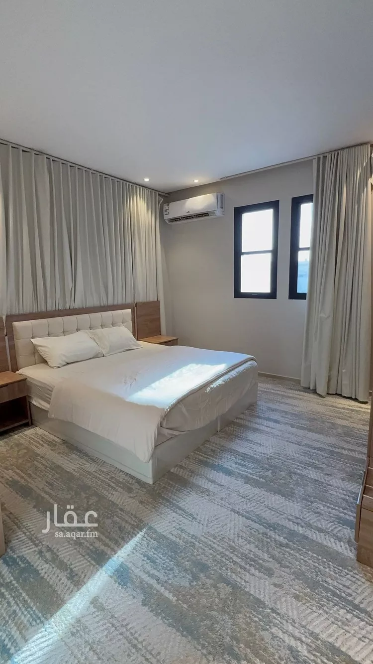 شقة للإيجار في شارع التخصصي الفرعي, حي المحمدية, مدينة الرياض, منطقة الرياض صورة 5