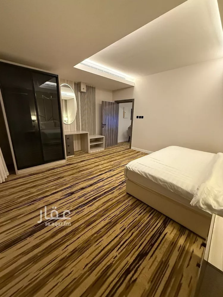 شقة للإيجار في شارع الملك عبدالله ابن عبدالعزيز سعود الفرعي, حي المحمدية, مدينة الرياض, منطقة الرياض صورة 2