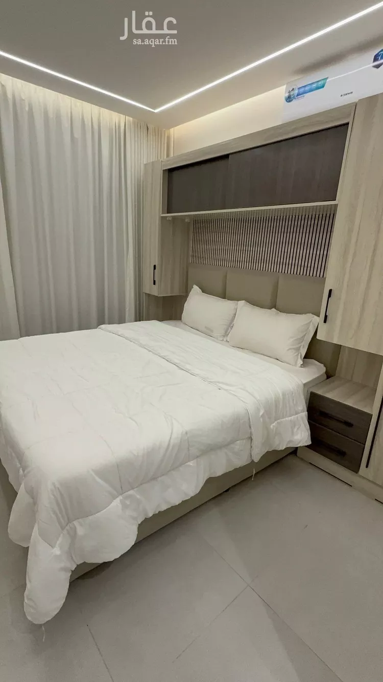 شقة للإيجار في شارع جبل الزيتون, حي النخيل, مدينة الرياض, منطقة الرياض صورة 2