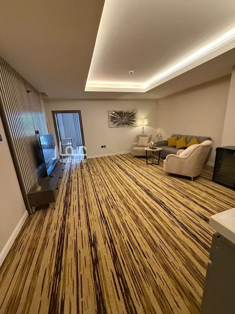 شقة للإيجار في شارع الملك عبدالله ابن عبدالعزيز سعود الفرعي, حي المحمدية, مدينة الرياض, منطقة الرياض صورة 2