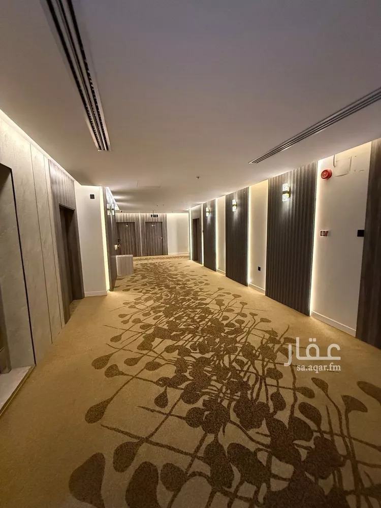 شقة للإيجار في شارع الملك عبدالله ابن عبدالعزيز سعود الفرعي, حي المحمدية, مدينة الرياض, منطقة الرياض 6
