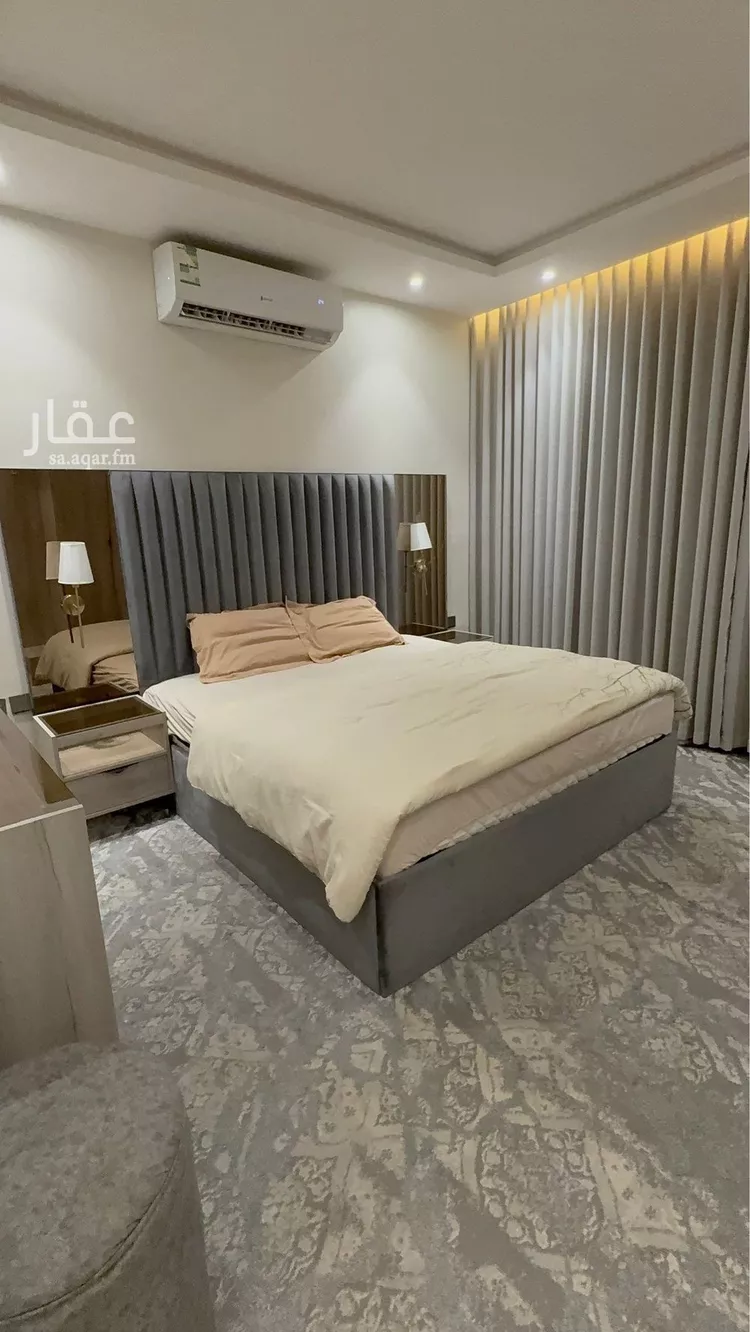 شقة للإيجار في شارع التخصصي الفرعي, حي المحمدية, مدينة الرياض, منطقة الرياض