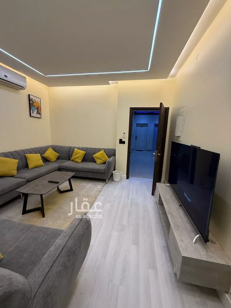شقة للإيجار في شارع التخصصي الفرعي, حي المحمدية, مدينة الرياض, منطقة الرياض صورة 2