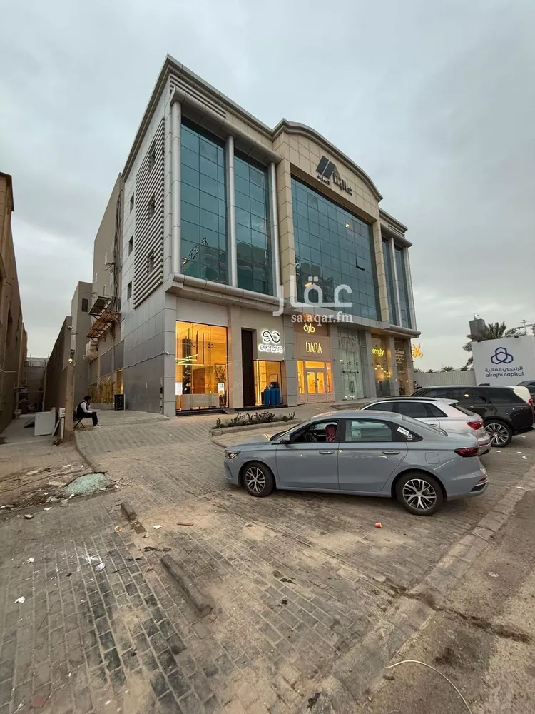 شقة للإيجار في شارع الملك عبدالله ابن عبدالعزيز سعود الفرعي, حي المحمدية, مدينة الرياض, منطقة الرياض صورة 3