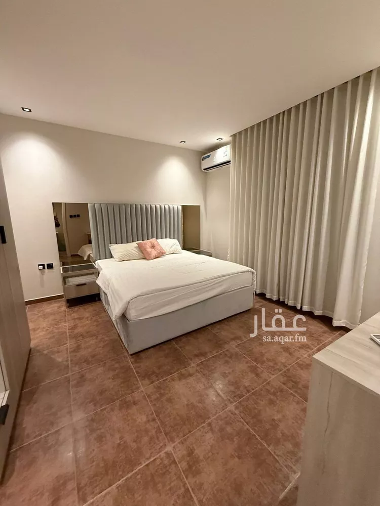 شقة للإيجار في شارع الامير تركي بن عبدالعزيز الاول, حي المحمدية, مدينة الرياض, منطقة الرياض صورة 5