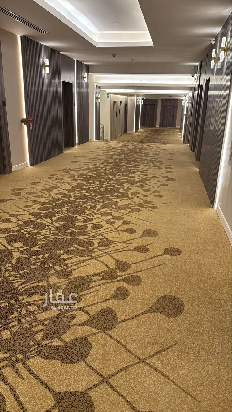 شقة للإيجار في شارع الملك عبدالله ابن عبدالعزيز سعود الفرعي, حي المحمدية, مدينة الرياض, منطقة الرياض صورة 4