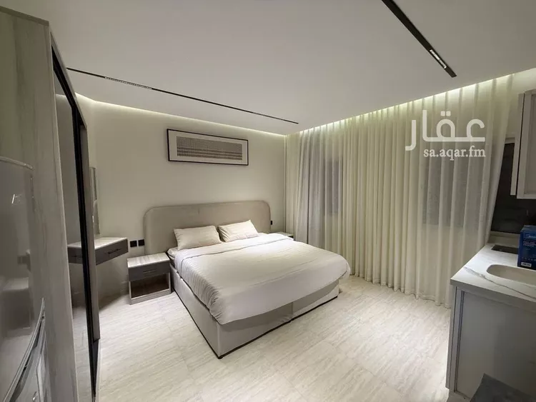 Studio for rent in Riyadh An Nakheel