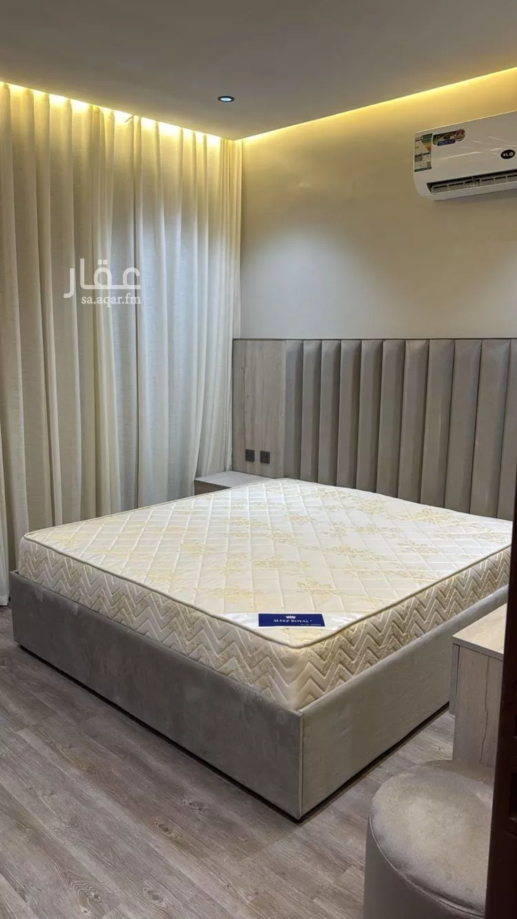 شقة للإيجار في شارع الأمير سعود الكبير بن عبدالعزيز آل سعو, حي القدس, مدينة الرياض, منطقة الرياض صورة 2