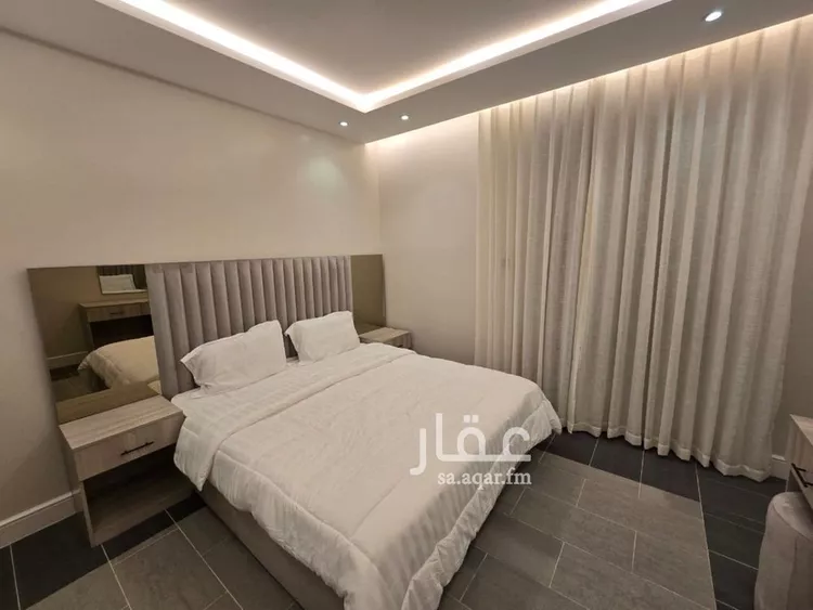 شقة للإيجار في شارع جبل الزيتون ، حي النخيل ، الرياض ، منطقة الرياض