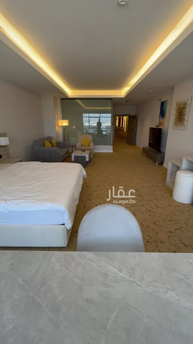 شقة للإيجار في شارع الملك عبدالله ابن عبدالعزيز سعود الفرعي, حي المحمدية, مدينة الرياض, منطقة الرياض صورة 4