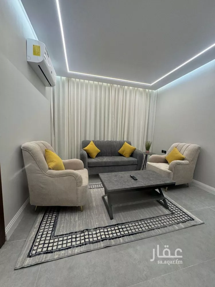 شقة للإيجار في شارع عسير, حي المونسية, مدينة الرياض, منطقة الرياض