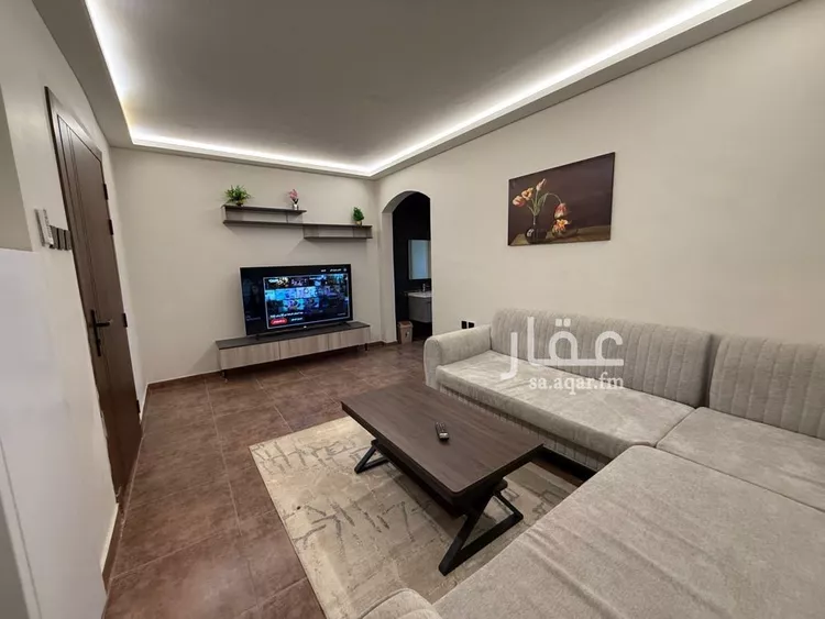 شقة للإيجار في شارع الامير تركي بن عبدالعزيز الاول, حي المحمدية, مدينة الرياض, منطقة الرياض صورة 3