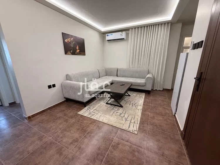 شقة للإيجار في شارع الامير تركي بن عبدالعزيز الاول, حي المحمدية, مدينة الرياض, منطقة الرياض صورة 4