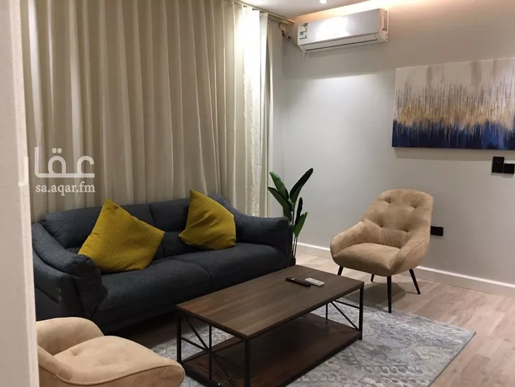 شقة للإيجار في شارع التخصصي الفرعي, حي المحمدية, مدينة الرياض, منطقة الرياض صورة 5