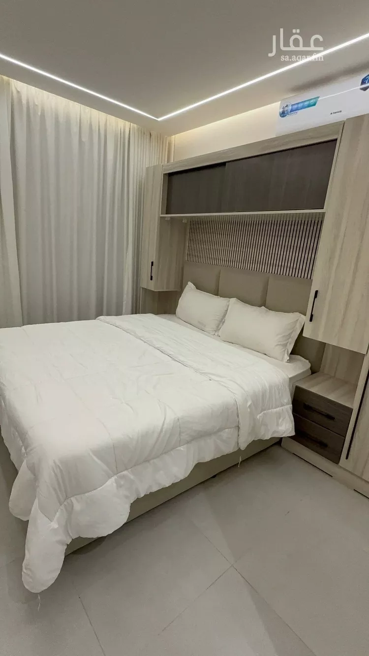 شقة للإيجار في شارع التخصصي الفرعي, حي المحمدية, مدينة الرياض, منطقة الرياض