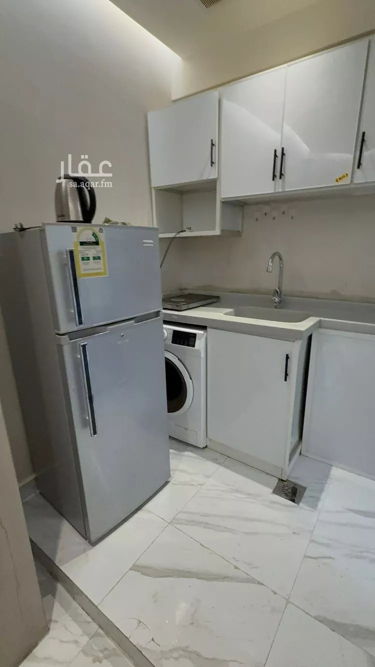 شقة للإيجار في شارع الامير تركي بن عبدالعزيز الاول, حي المحمدية, مدينة الرياض, منطقة الرياض صورة 2