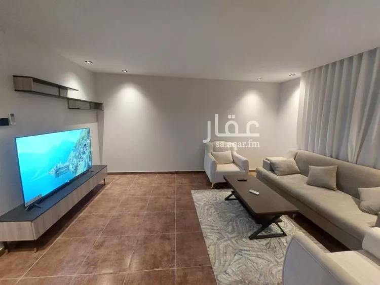 شقة للإيجار في شارع الامير تركي بن عبدالعزيز الاول, حي المحمدية, مدينة الرياض, منطقة الرياض صورة 4
