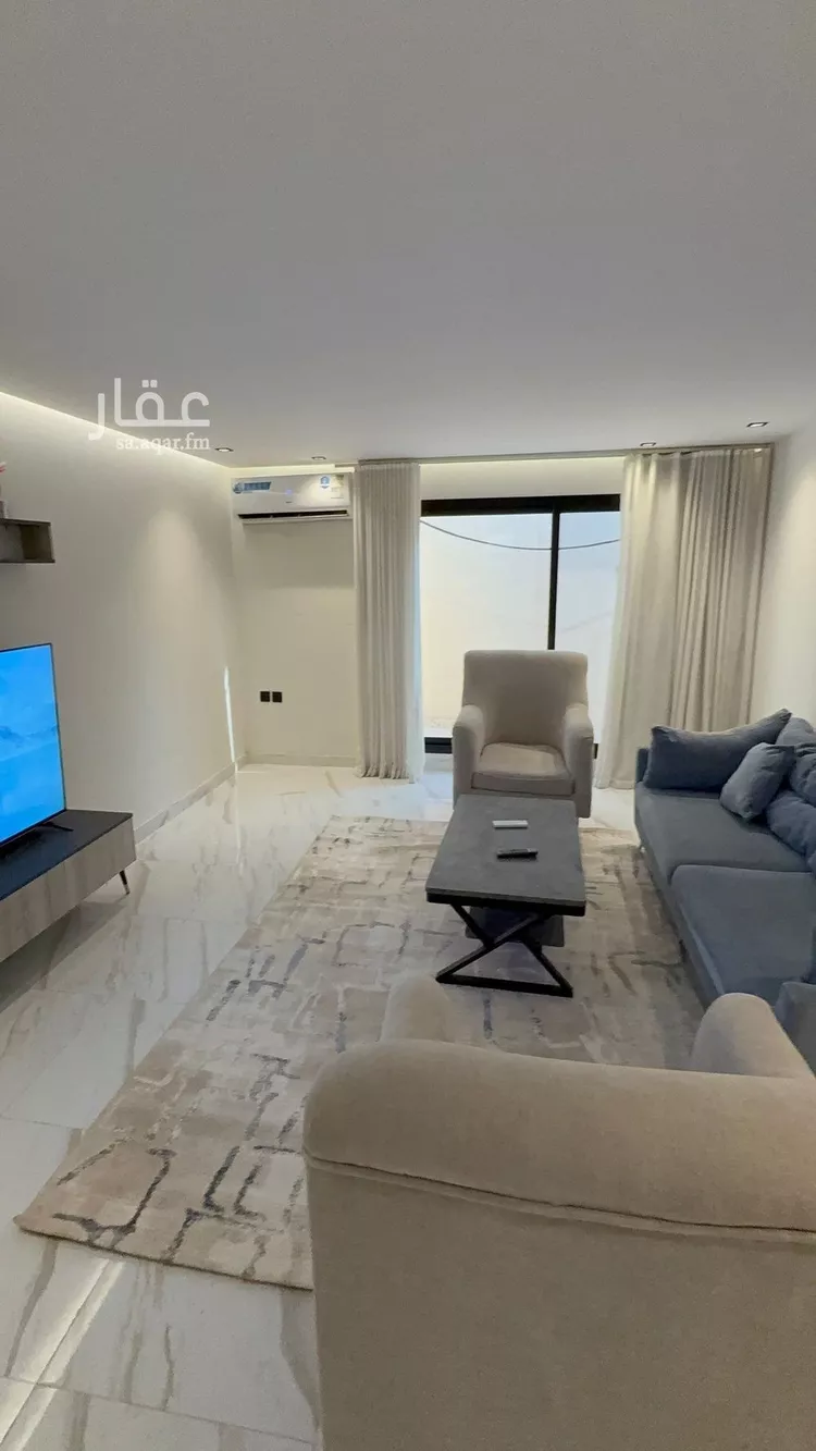 شقة للإيجار في شارع التخصصي الفرعي, حي المحمدية, مدينة الرياض, منطقة الرياض صورة 4