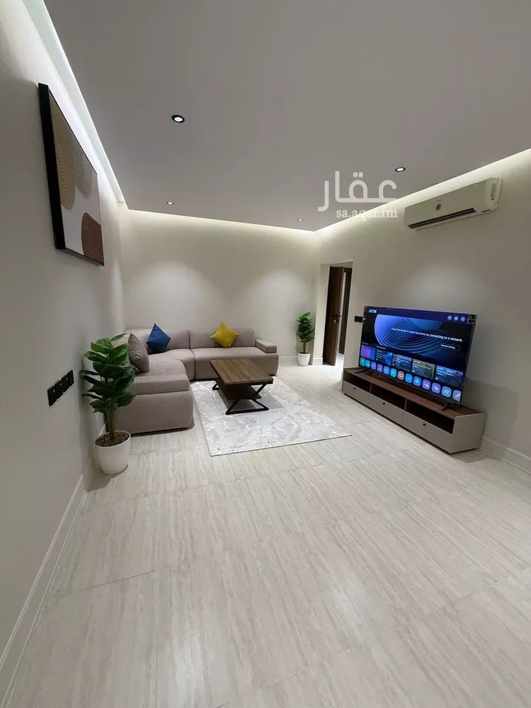 شقة للإيجار في شارع جبل الزيتون, حي النخيل, مدينة الرياض, منطقة الرياض صورة 3