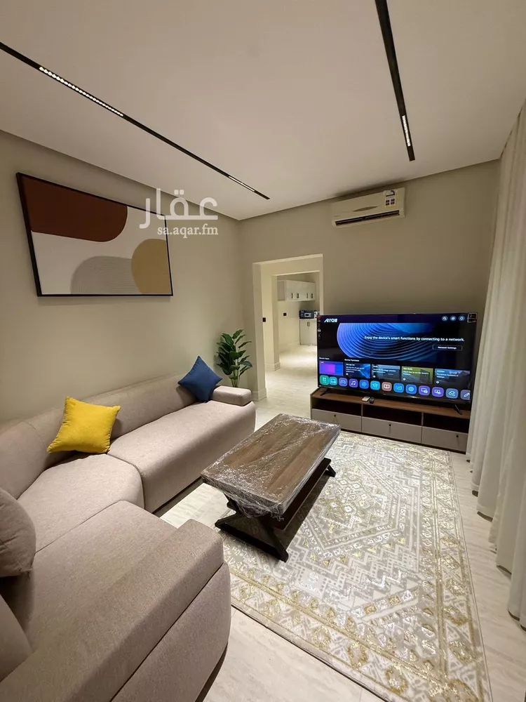 Apartment for Rent in Riyadh An Nakheel 6