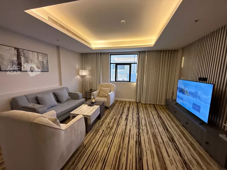 Apartment for Rent in Riyadh Al Mohammadiyah 2