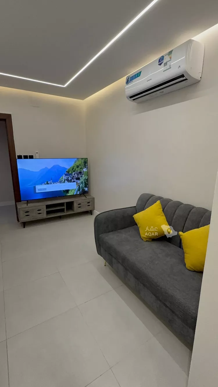 شقة للإيجار في شارع جبل الزيتون, حي النخيل, مدينة الرياض, منطقة الرياض 4