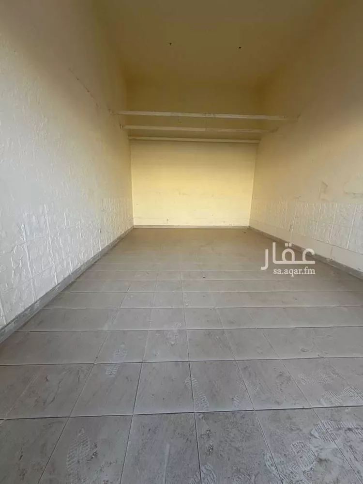 محل للإيجار في شارع الربيع 56 ، حي المطار القديم ، بريدة ، بريدة