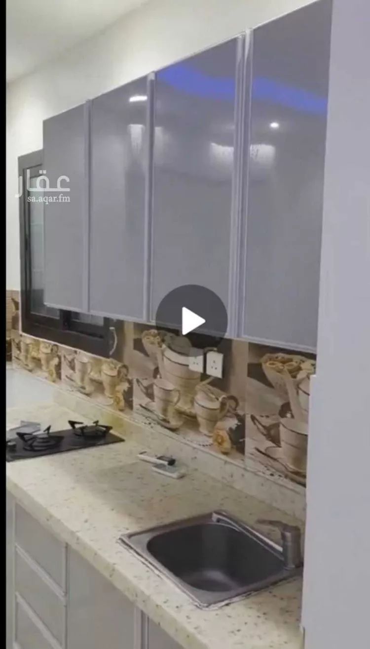 شقة للإيجار في شارع الوليد بن هشام بن معاويه, حي الريان, مدينة جدة, منطقة مكة المكرمة 7