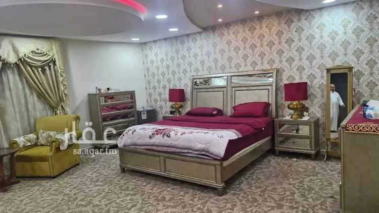 فيلا للإيجار في شارع 49ج, حي طيبة, مدينة الدمام, المنطقة الشرقية صورة 5