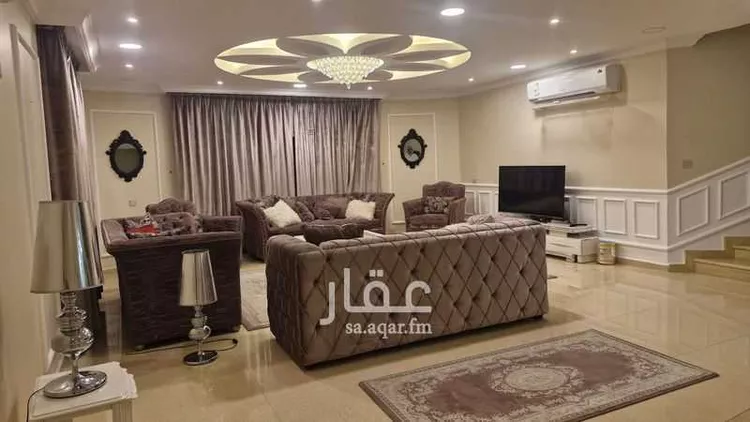 Villa for Rent in Dammam Taiba 9