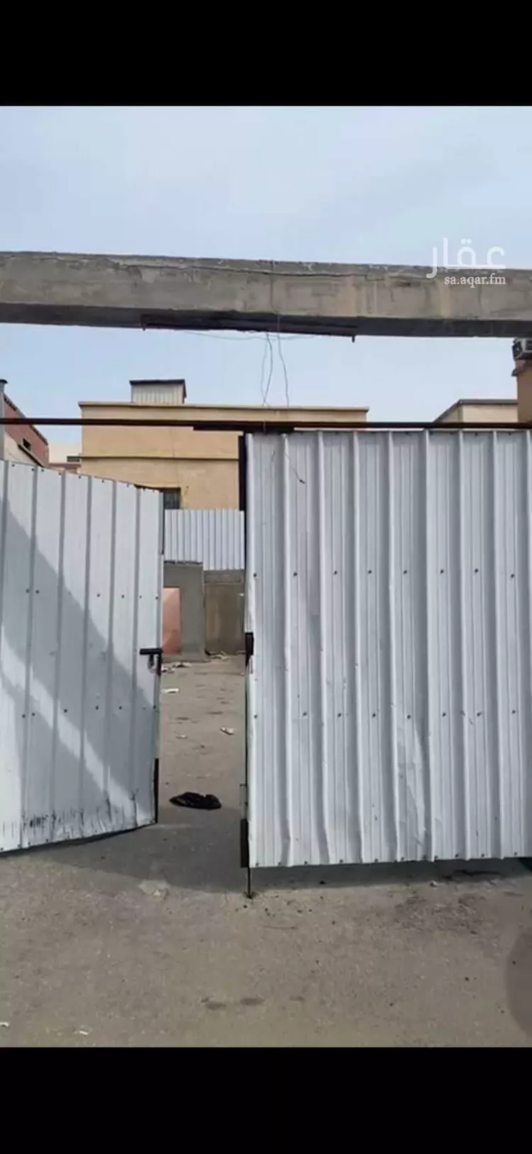 مستودع للإيجار في حي القادسية, مدينة الدمام, المنطقة الشرقية