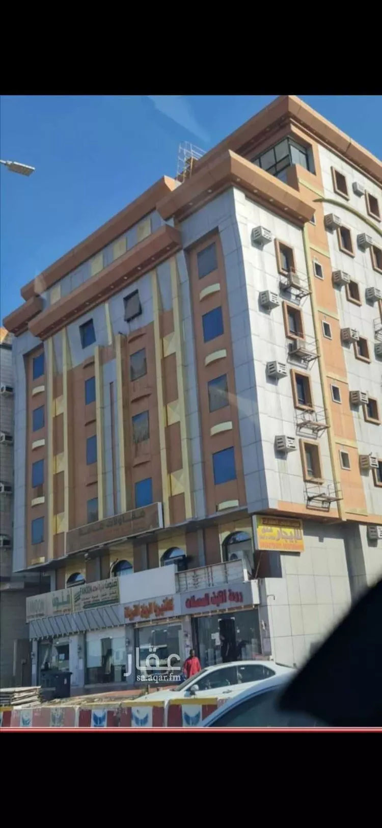 شقة للإيجار في شارع الوليد بن هشام بن معاويه, حي الريان, مدينة جدة, منطقة مكة المكرمة