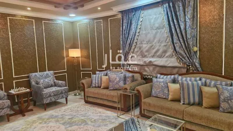 Villa for Rent in Dammam Taiba 14