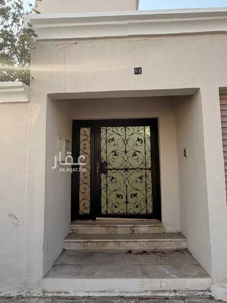 فيلا للإيجار في شارع ابن خلكان, حي الفاروق الجنوبي, مدينة مدينه الجبيل الصناعيه, المنطقة الشرقية صورة 2