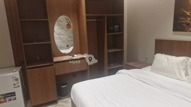 شقة للإيجار في شارع طريق الملك خالد فرعي, حي الحمراء, مدينة الخبر, المنطقة الشرقية صورة 3