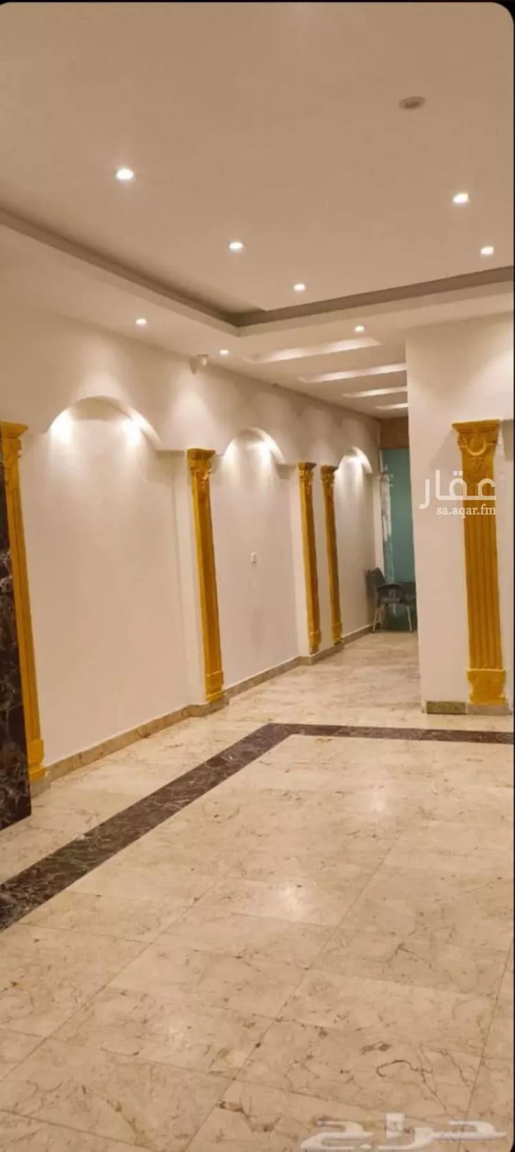 شقة للإيجار في شارع الوليد بن هشام بن معاويه, حي الريان, مدينة جدة, منطقة مكة المكرمة 10