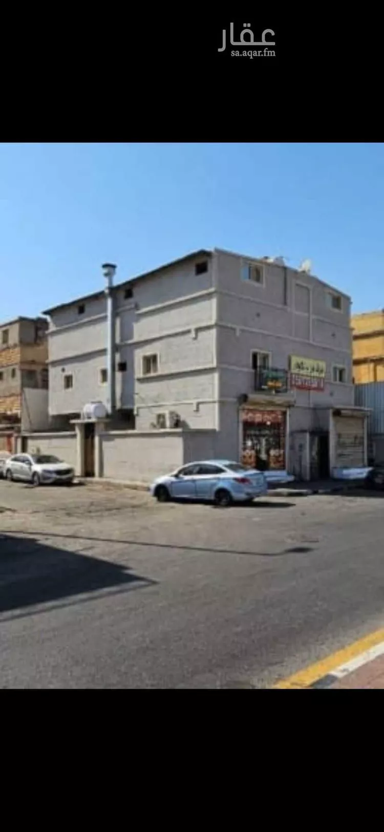 Building for Rent in Dammam Al Qadisiyah