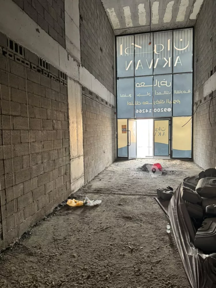 Shop for Rent in Dammam Ash Shulah صورة 3