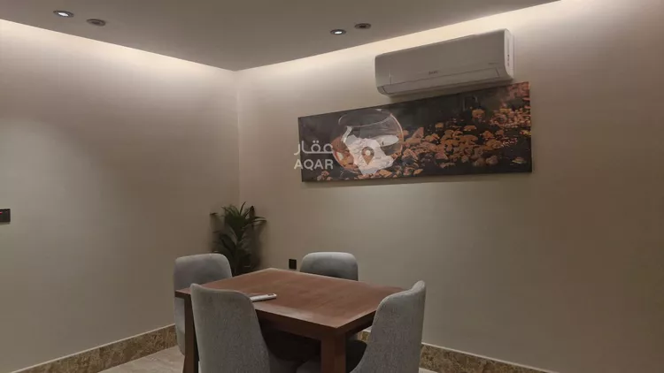 شقة للإيجار في شارع طريق الملك خالد فرعي, حي الحمراء, مدينة الخبر, المنطقة الشرقية صورة 2